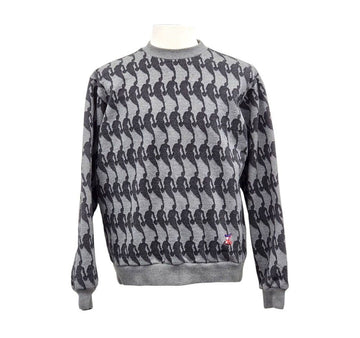 Louis Vuitton NBA Logo Sweatshirt LOB050602 151516367 [P]