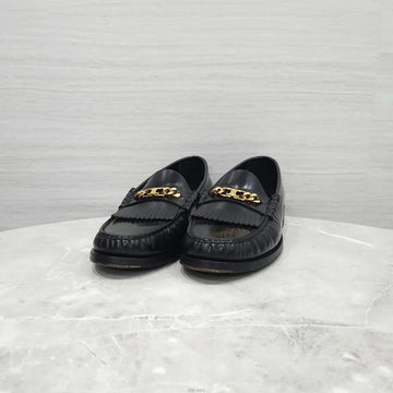 Celine Chain Triumph Loafer 357784988C 157649087 [P]