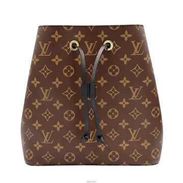 LOUIS VUITTON Monogram NeoNoe M44020 8142249448 153302324 [P]