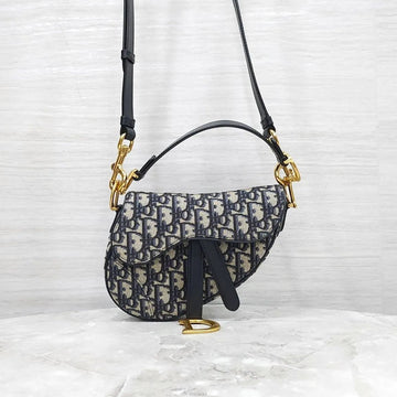 DIOR ミニサドルバッグ M0447CTZQ 159124696 [P]