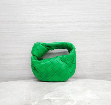 BOTTEGA VENETA マイクロキャンディジャディバッグ 156464963 [P]