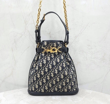 DIOR オブリーク ミディアム バッグ M2271UTZQ 150230244 [P]