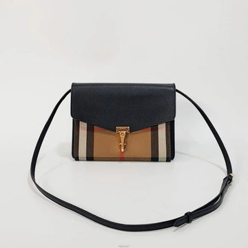 Burberry Macken Crossbody Bag 157795801 [P]