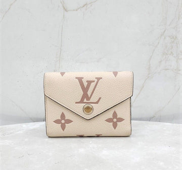 LOUIS VUITTON LV Apprenti Giant Viktorin Geldbörse M80086 148265203 [P]