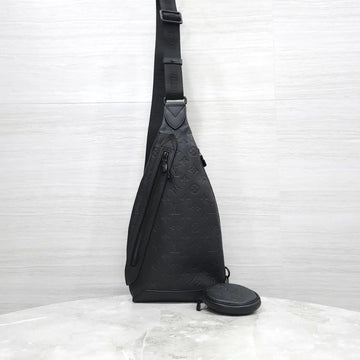 Louis Vuitton Duo Slingback Monogram Shadow M26730 159124819 [P]