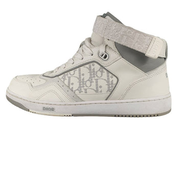 DIOR ハイトップスニーカー AFD011051N 21SS 23969937 [P]