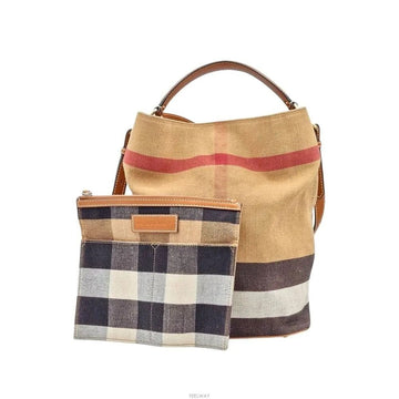 BURBERRY ホーボーバッグ 9415738192 157835744 [P]