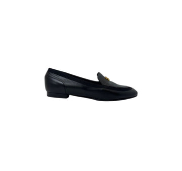 CHANEL CC Logo Loafer AFD033220N 153392595 [P]