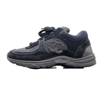 CHANEL Cruise CC Sneakers G34360 151516692 [P]