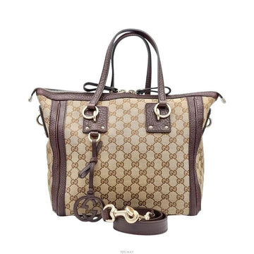 GUCCI Jaguard Tote- und Schultertasche 247281 9498711786 158297351 [P]