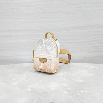 Louis Vuitton Monogram by the Pool Bag Charm Bracelet 157616544 [P]