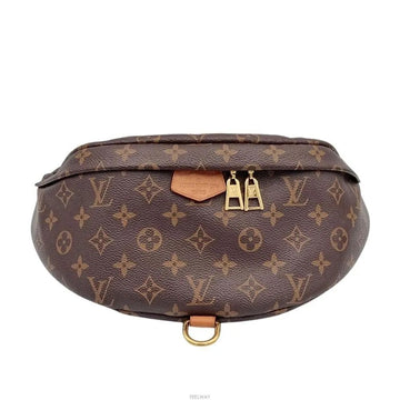 LOUIS VUITTON Monogram Bum Bag 9498706603 158298087 [P]