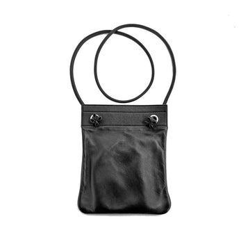 HERMES アリンバッグ ブラック D P5E795WU 155010433 [P]