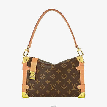 Louis Vuitton Monogram Side Trunk MM Z1DQTE7J 159125148 [P]