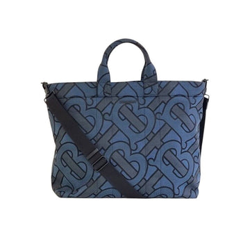 BURBERRY ORMOND Tote Bag Crossbody Bag BUB050627 152756902 [P]