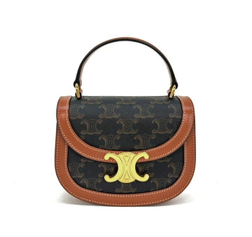 Celine Top Handle 2XGY01PU 153099768 [P]