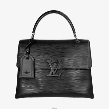 Louis Vuitton Epi Grenelle MM Black 1MOFSQWB 159125315 [P]