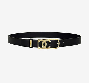 CHANEL CC Logo Belt CHA110537 157665825 [P]