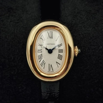 CARTIER Mini-Gold-Uhr WGBA0075 9479318156 158185020 [P]