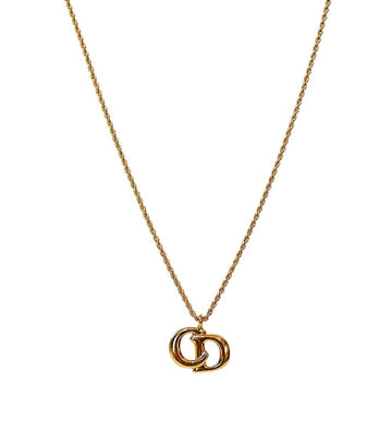 DIOR Goldene Halskette 61413 159125407 [P]