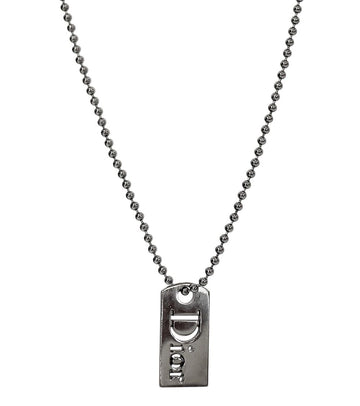 DIOR Plattenhalskette 66226 159125408 [P]