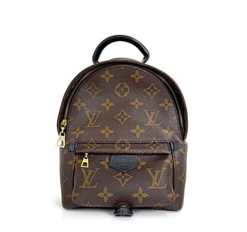 LOUIS VUITTON パームスプリングス バックパック N31BR0TI 155010489 [P]