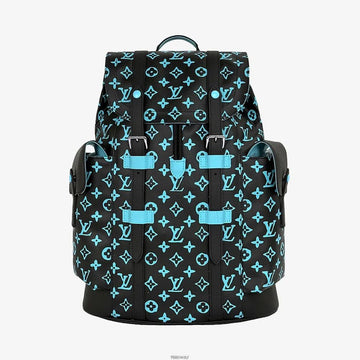 LOUIS VUITTON クリストファー MM 7B4L7ZZL 159125452 [P]