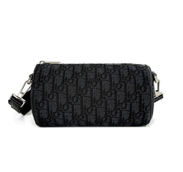 DIOR オブリークジャカードローラーメッセンジャーバッグ 1ROPO061YKY 155561767 [P]