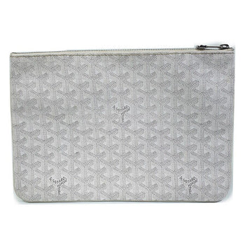 GOYARD セナクラスリング スペシャルカラー ホワイト AFD022544N 23969971 [P]