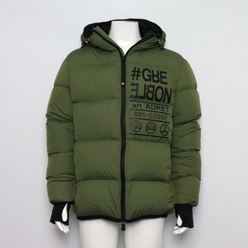 Moncler Green Padded Jacket 1A00051 159129349 [P]