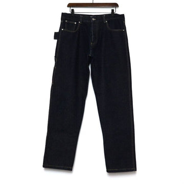 Bottega Veneta Straight Fit Worker Denim Pants for Men 621096 159129356 [P]