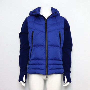 Moncler Men's Padded Jacket 8G00027 Blue 159129359 [P]