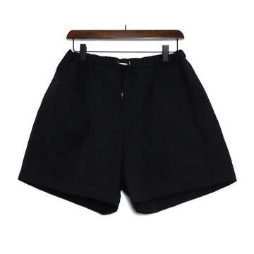 WOOYOUNGMI Nylon-Shorts mit Logo und Zugband für Herren 46 159129376 [P]
