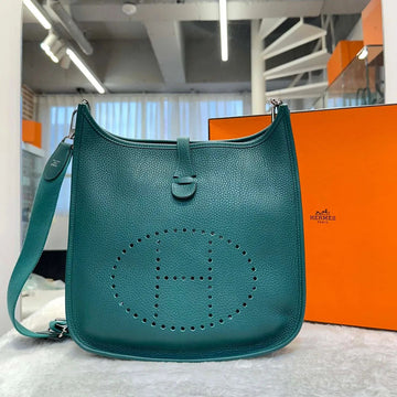HERMES Evelyne 29 Malachit A 159139376 [P]