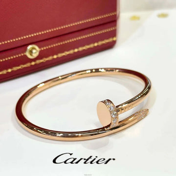 Cartier PG Enclyo Classic Bracelet B6048516 159139433 [P]