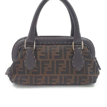 FENDI Juka Mini Tote 807263130 159167511 [P]