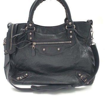 BALENCIAGA Giant Velobag 807263330 159167707 [P]