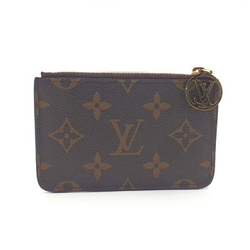 Louis Vuitton Monogram Romy Cardholder 8072635300 159167953 [P]