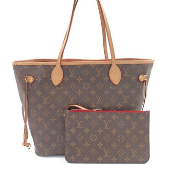 LOUIS VUITTON Neverfull MM 8072627390 159169339 [P]