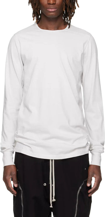 RICK OWENS DRKSHDW LEVEL LS T Milchwäsche DU01F4260 RN 51 159171917 [P]
