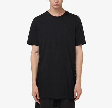 RICK OWENS LEVEL T 半袖 Tシャツ ブラック RU01F2264 JA 09 159171924 [P]