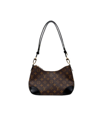 Louis Vuitton Monogram Boulogne Shoulder Bag 66924 159172212 [P]