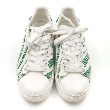 LOUIS VUITTON Sneaker Paris Timeout 807261330 159172919 [P]