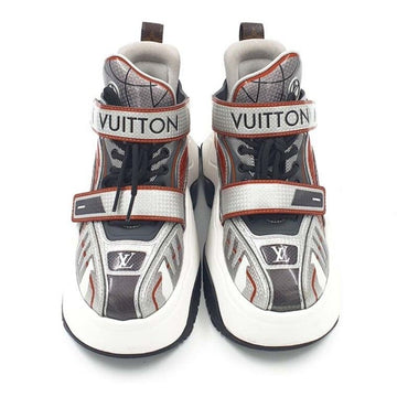 Louis Vuitton Archlight 2.0 Platform Sneakers 807261630 159174309 [P]