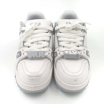 Louis Vuitton Trainer Maxi Sneakers 807260960 159174446 [P]