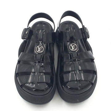 Louis Vuitton Archilite Flat Sandals 807260560 159174733 [P]