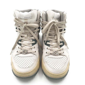 Gucci Effect Trainer High Top 807260245 159174660 [P]