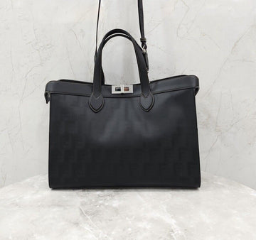FENDI ピカブ アイシーユ ポルティ8 バッグ 155005494 [P]
