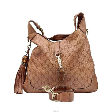 GUCCI ニュージャッキーバッグ 246907 9498753646 158297232 [P]