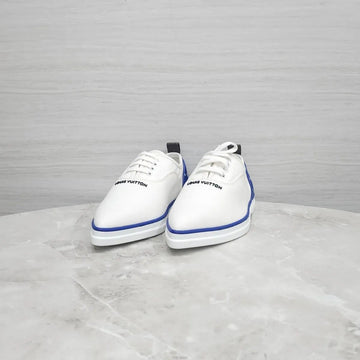 Louis Vuitton Matchpoint Sneakers 157577887 [P]